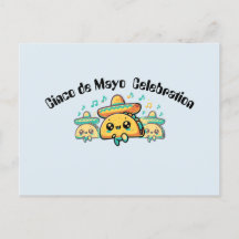 Cinco de Mayo Salsa Tacos