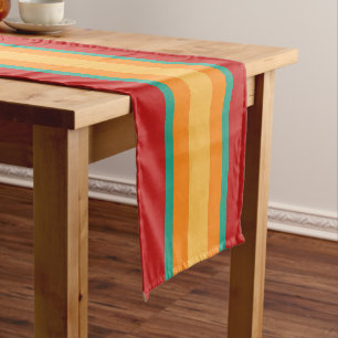 Cinco de Mayo Short Table Runner