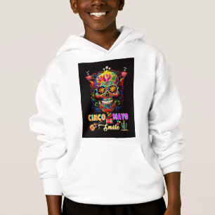 Cinco De Mayo Smile