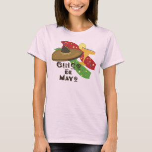 Cinco de Mayo t-shirt