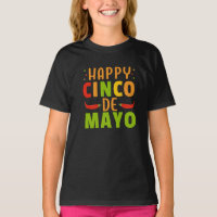 Cinco De Mayo