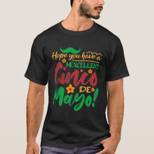Cinco de Mayo T-Shirt