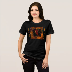 Cinco de Mayo  Tri-Blend Shirt