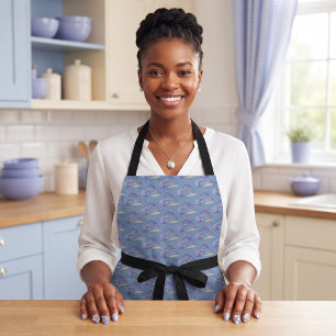 Cinderella Apron