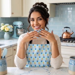 Cinderella Apron