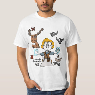 Cinderella Beastmaster T-Shirt