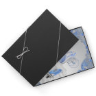 Cinderella Birthday Party Guest Book