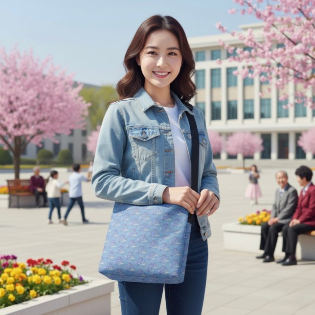 Cinderella Crossbody Bag (Creator Uploaded)