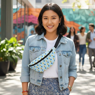 Cinderella Fanny Pack