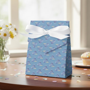 Cinderella Favour Box