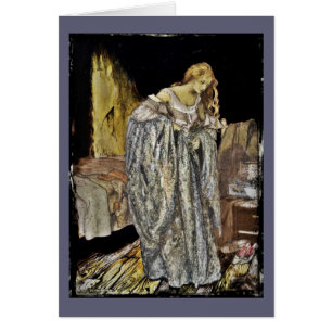 Cinderella in the Attic