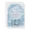 Cinderella Invitation, Cinderella Sweet Sixteen