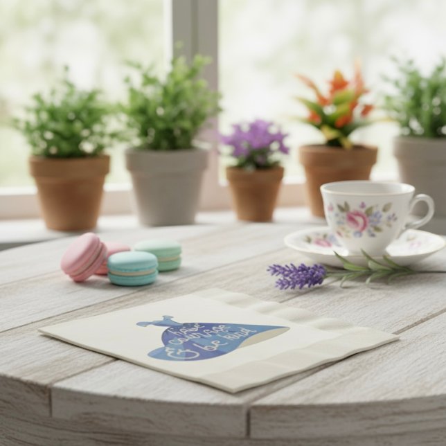 Cinderella Napkin (Creator Uploaded)