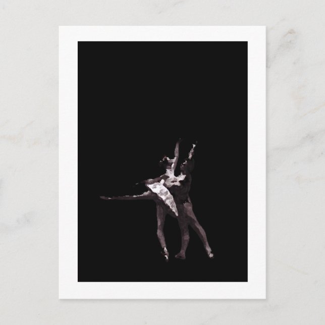 Cinderella Postcard (Front)