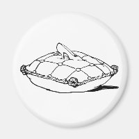 Cinderella Slipper Vintage Fairytale Art