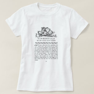 Cinderella T-Shirt