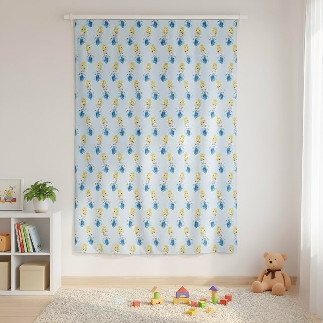 Cinderella Tapestry (Creator Uploaded)