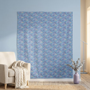 Cinderella Tapestry