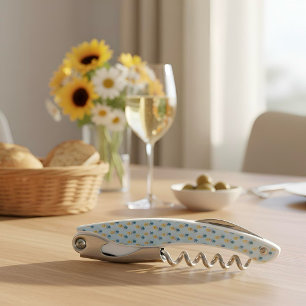 Cinderella Waiter's Corkscrew