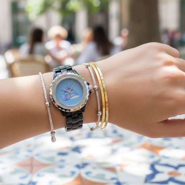 Cinderella Watch (Creator Uploaded)