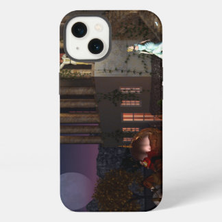 Cinderella's Coach iPhone 13 Case
