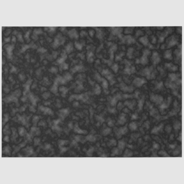 Cinderpulse Tissue Paper (Front)