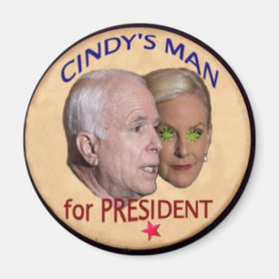 Cindy's Man Magnet