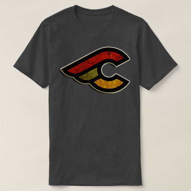 Cinelli bike essential  T-Shirt (Design Front)