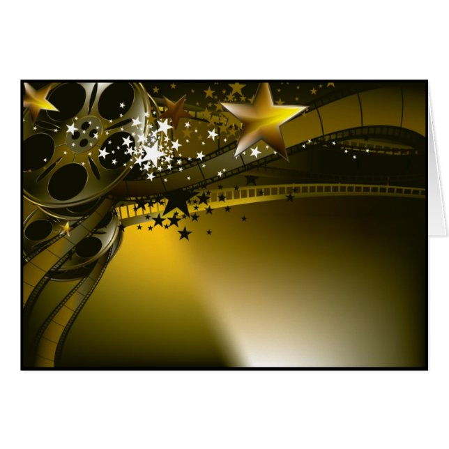 Cinema (Front Horizontal)