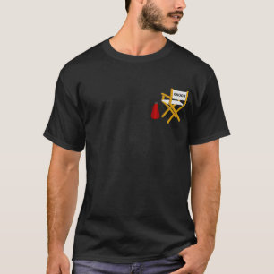 Cinema "Groom" Director's Shirt