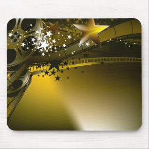 Cinema Mouse Mat