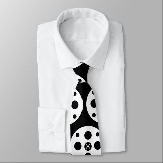 Cinema roll tie