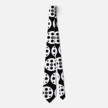 Cinema roll tie
