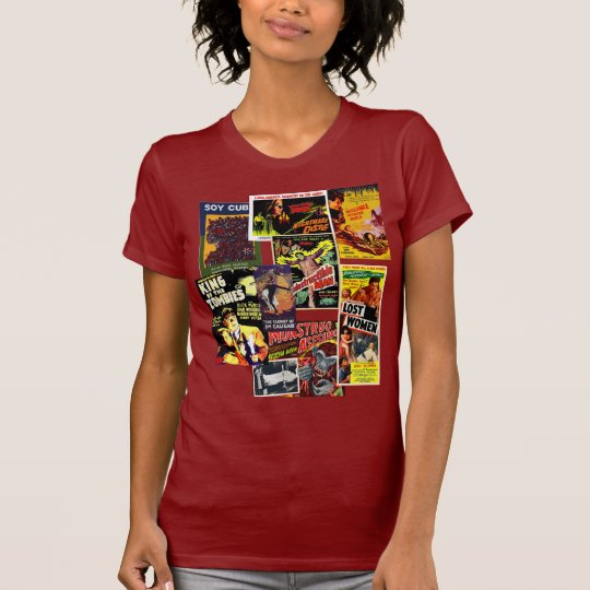 Cinema T-Shirt