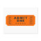 Cinema Ticket