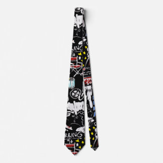 CINEMA TIE