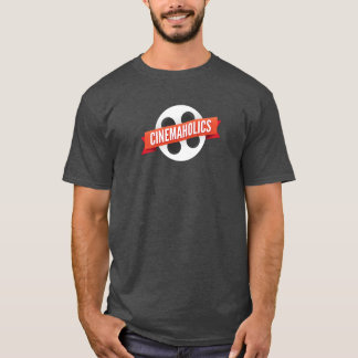 Cinemaholics T-Shirt