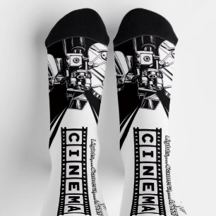 Cinematastic! Socks