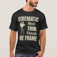 Cinematic Minds Filmmaking Camera Lover