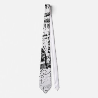Cinerama Diagram Tie