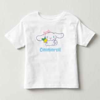 ciniminroll t-shirt