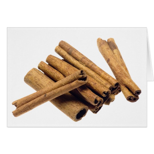 Cinnamon bark (Front Horizontal)