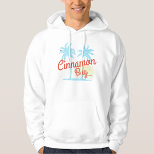 Cinnamon Bay USVI Hoodie