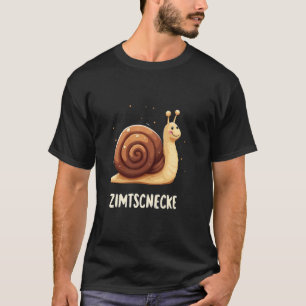 Cinnamon bun T-Shirt