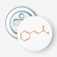 Cinnamon Cinnamaldehyde Molecular Chemical Formula