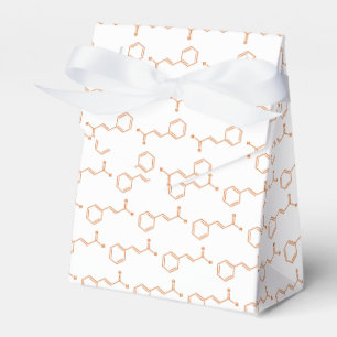 Cinnamon Cinnamaldehyde Molecular Chemical Formula Favour Box