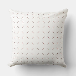 Cinnamon Colour Starlight  Cushion