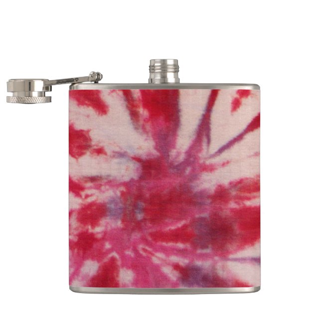 Cinnamon Girl Hip Flask (Opened)