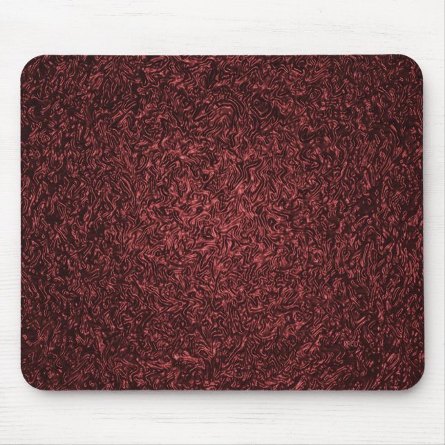 Cinnamon... Mouse Mat (Front)