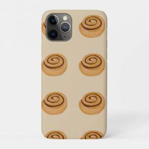 Cinnamon Roll iPhone 11 Pro Case